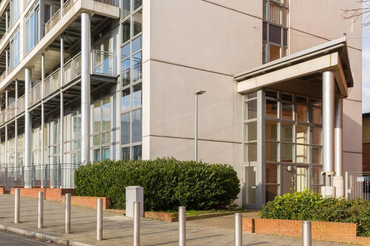 Comfort Living Properties Birmingham Exterior foto