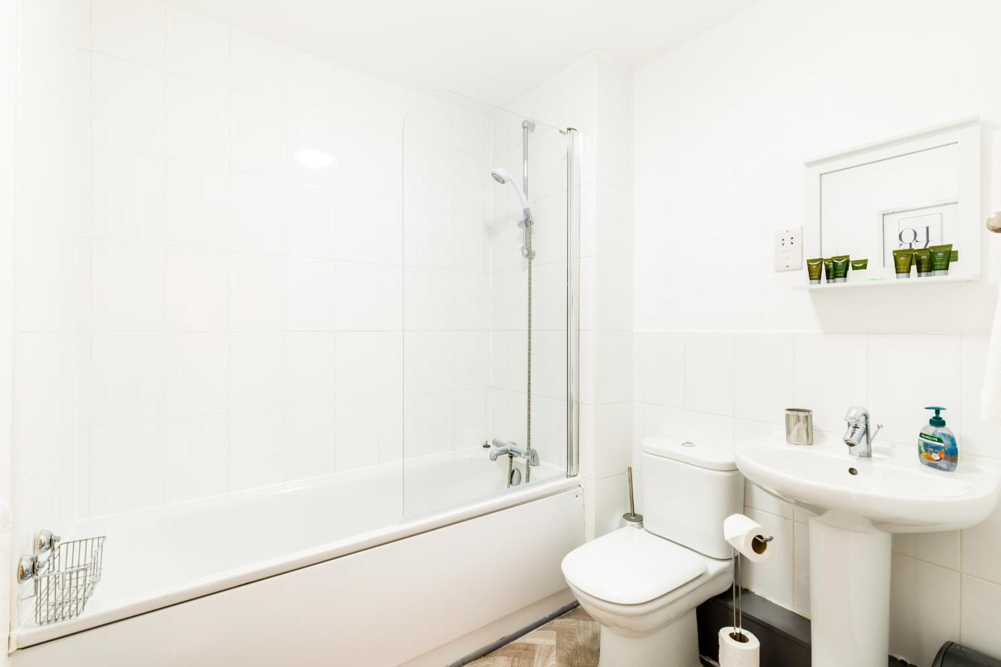 Comfort Living Properties Birmingham Zimmer foto